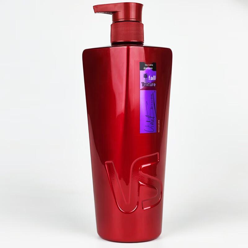 VS Sassoon Draping Texture Shampoo
VS Sassoon Draping Texture Shampoo