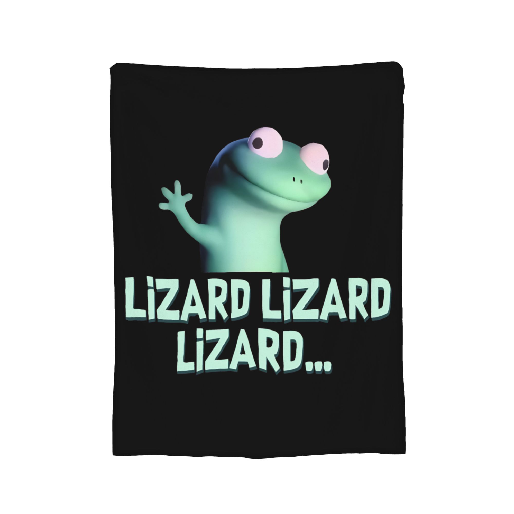 Tom Lizard Cartoon Hoppers Knitted Blankets Velvet Lightweight Throw Blankets for Outdoor Travel Bedroom Quilt 150x180cm
Tom Lizard Cartoon Hoppers Knitted Blankets Velvet Lightweight Throw Blankets for Outdoor Travel Bedroom Quilt 150x180cm