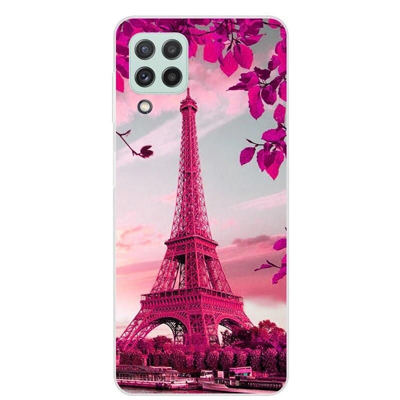 Для Samsung Galaxy M22 M32 4G Чохол Телефон Задня кришка Для Samsung M22 М’який чохол Для Samsung M32 4G M 22 32 чорний ТПУ чохол 6,4 дюйма Samsung M32 4G
Для Samsung Galaxy M22 M32 4G Чохол Телефон Задня кришка Для Samsung M22 М’який чохол Для Samsung M32 4G M 22 32 чорний ТПУ чохол 6,4 дюйма Samsung M32 4G