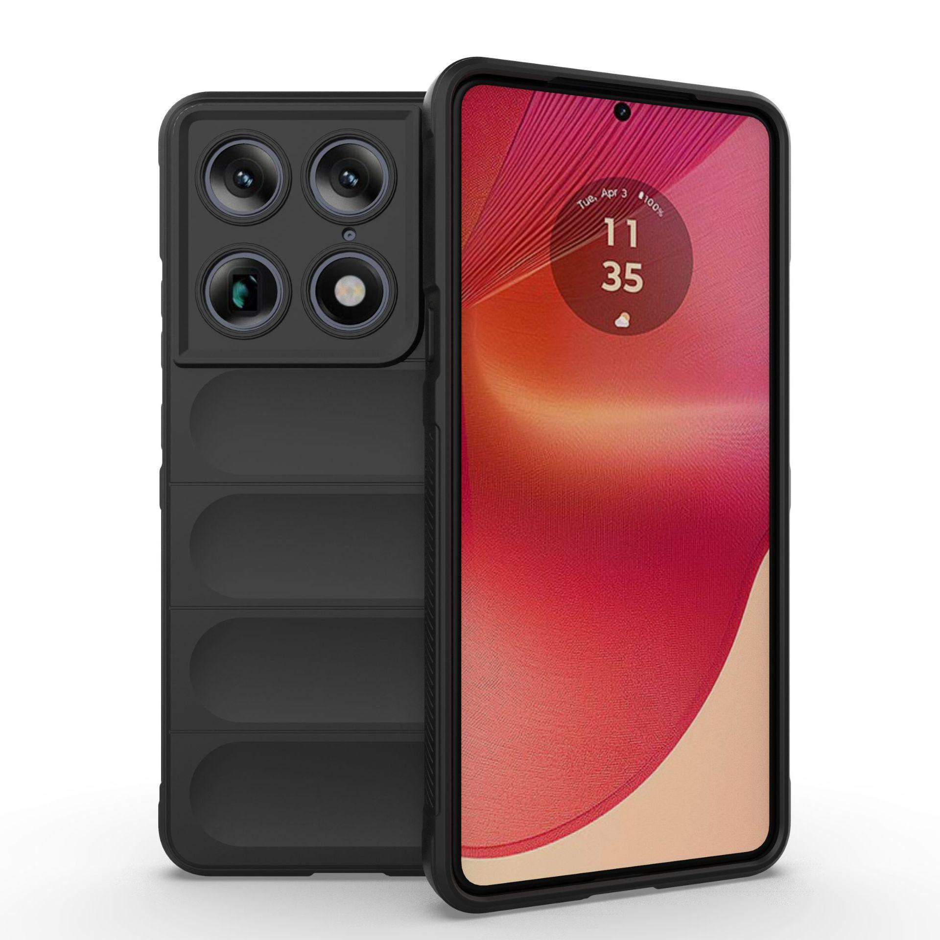 Motorola Moto Signature 5G/Edge 70 Air Pro Phone Case,Soft TPU Shockproof washable Cover for Motorola Moto Signature 5G/Edge 70 Air Pro чёрный
Motorola Moto Signature 5G/Edge 70 Air Pro Phone Case,Soft TPU Shockproof washable Cover for Motorola Moto Signature 5G/Edge 70 Air Pro чёрный
