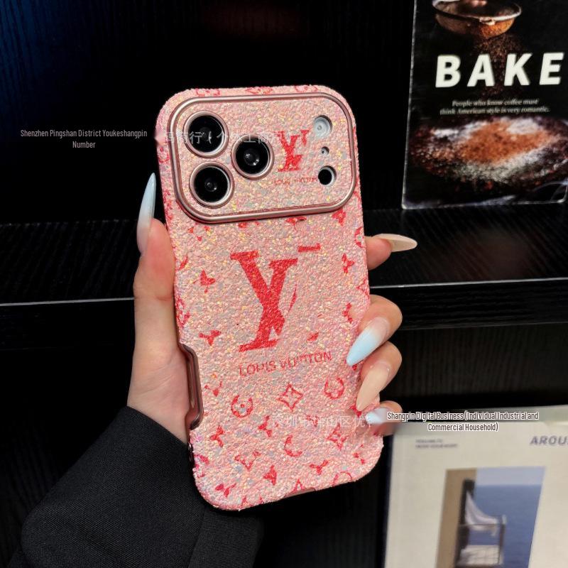 Luxury Pink Sequin Reading Glasses & iPhone Case Combo for iPhone 14/15/16/17 15
Luxury Pink Sequin Reading Glasses & iPhone Case Combo for iPhone 14/15/16/17 15