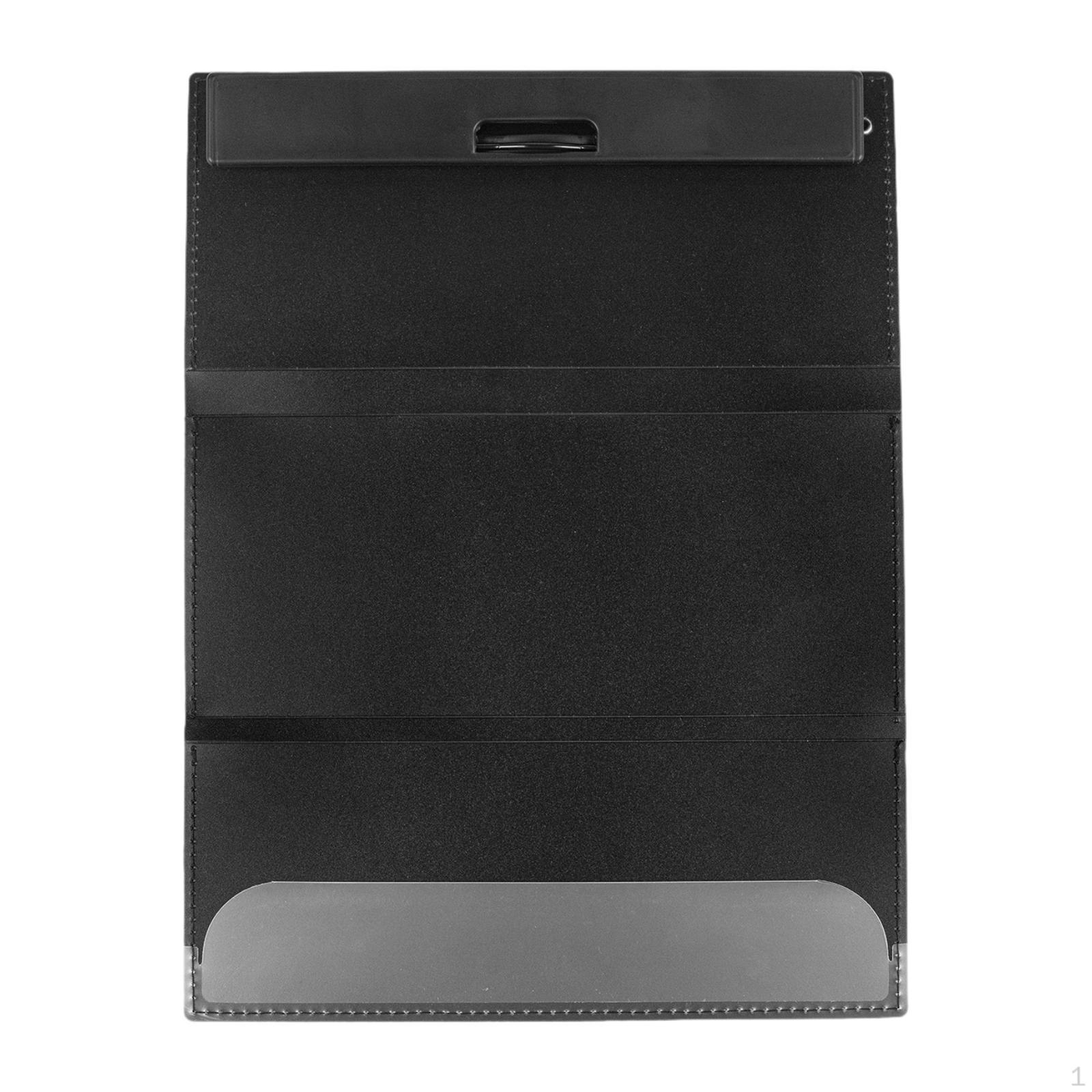 3-слойные заметки медсестринские планшеты портативная доска для письма лист с советами по редактированию складной планшет Without stickers
3-слойные заметки медсестринские планшеты портативная доска для письма лист с советами по редактированию складной планшет Without stickers