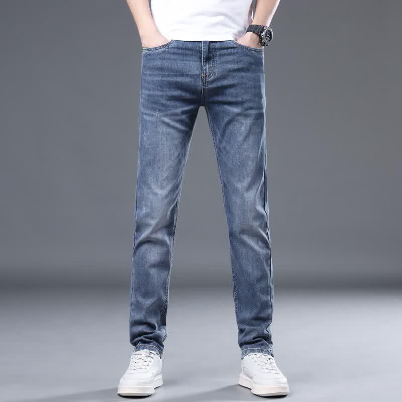 PLAYBOY Men s Straight-Leg Stretch Denim Pants 38
PLAYBOY Men s Straight-Leg Stretch Denim Pants 38