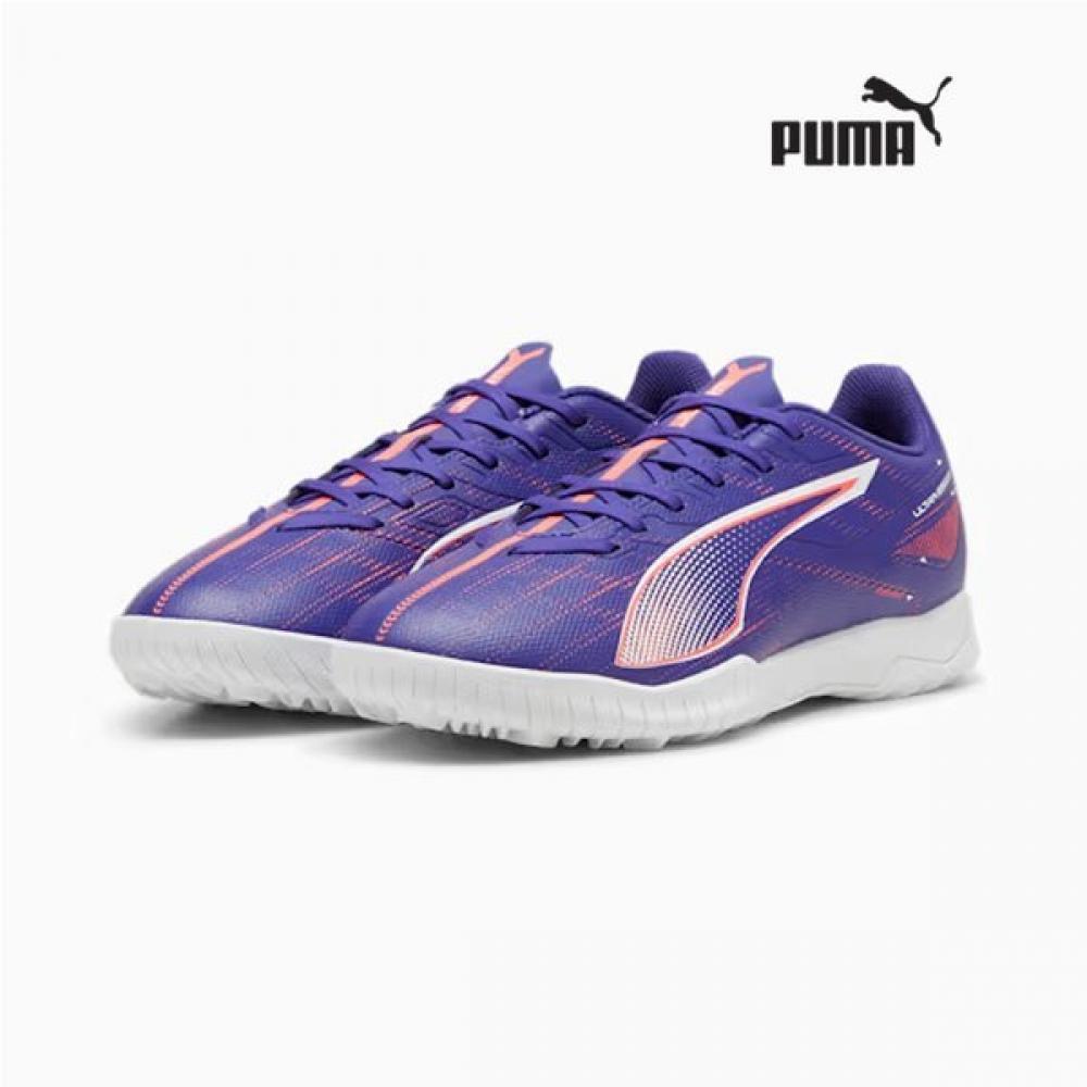 Puma Футзальные бутсы Ultra 5 Play Tt 107905 01 для игры на грунте и искусственном газоне 02 (ivory)/220
Puma Футзальные бутсы Ultra 5 Play Tt 107905 01 для игры на грунте и искусственном газоне 02 (ivory)/220