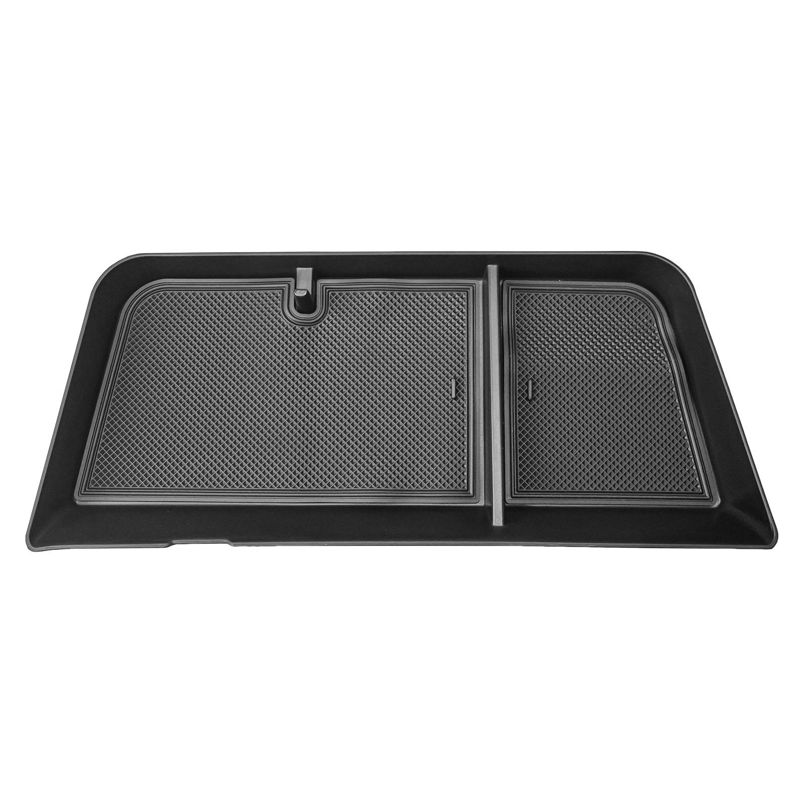 Органайзер для хранения в лотке центральной консоли для 2025 Chevy Suburban Tahoe за экраном 17,7-дюймовый сенсорный дисплей хранилище приборной панели автомобильный бокс чёрный
Органайзер для хранения в лотке центральной консоли для 2025 Chevy Suburban Tahoe за экраном 17,7-дюймовый сенсорный дисплей хранилище приборной панели автомобильный бокс чёрный