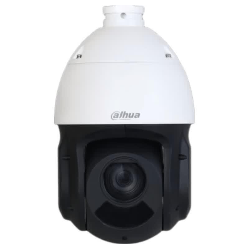 Dahua Network Speed Dome Camera CN plug (adapter included)
Dahua Network Speed Dome Camera CN plug (adapter included)