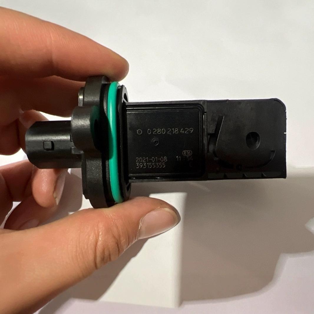 0280 218 429 0280218254 0280218429 Mass Air Flow Meter Sensor for Chevrolet Cruze 2011-2012 for Cadillac ELR Base 1pc
0280 218 429 0280218254 0280218429 Mass Air Flow Meter Sensor for Chevrolet Cruze 2011-2012 for Cadillac ELR Base 1pc