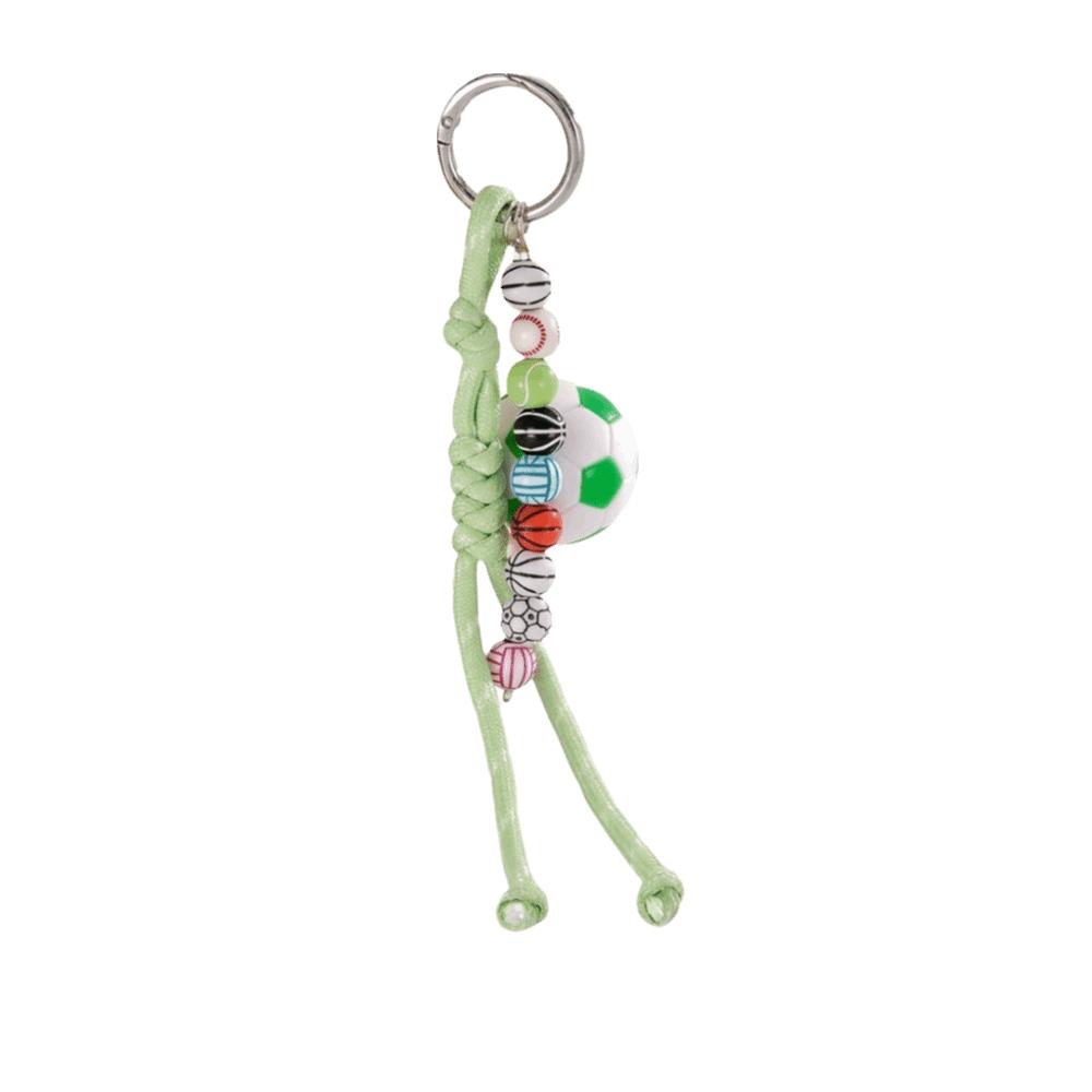 Y2k Sports Ball Keychain Soccer Sports Themed Gift Charm Novelty Football Keychain Car Key Pendant
Y2k Sports Ball Keychain Soccer Sports Themed Gift Charm Novelty Football Keychain Car Key Pendant