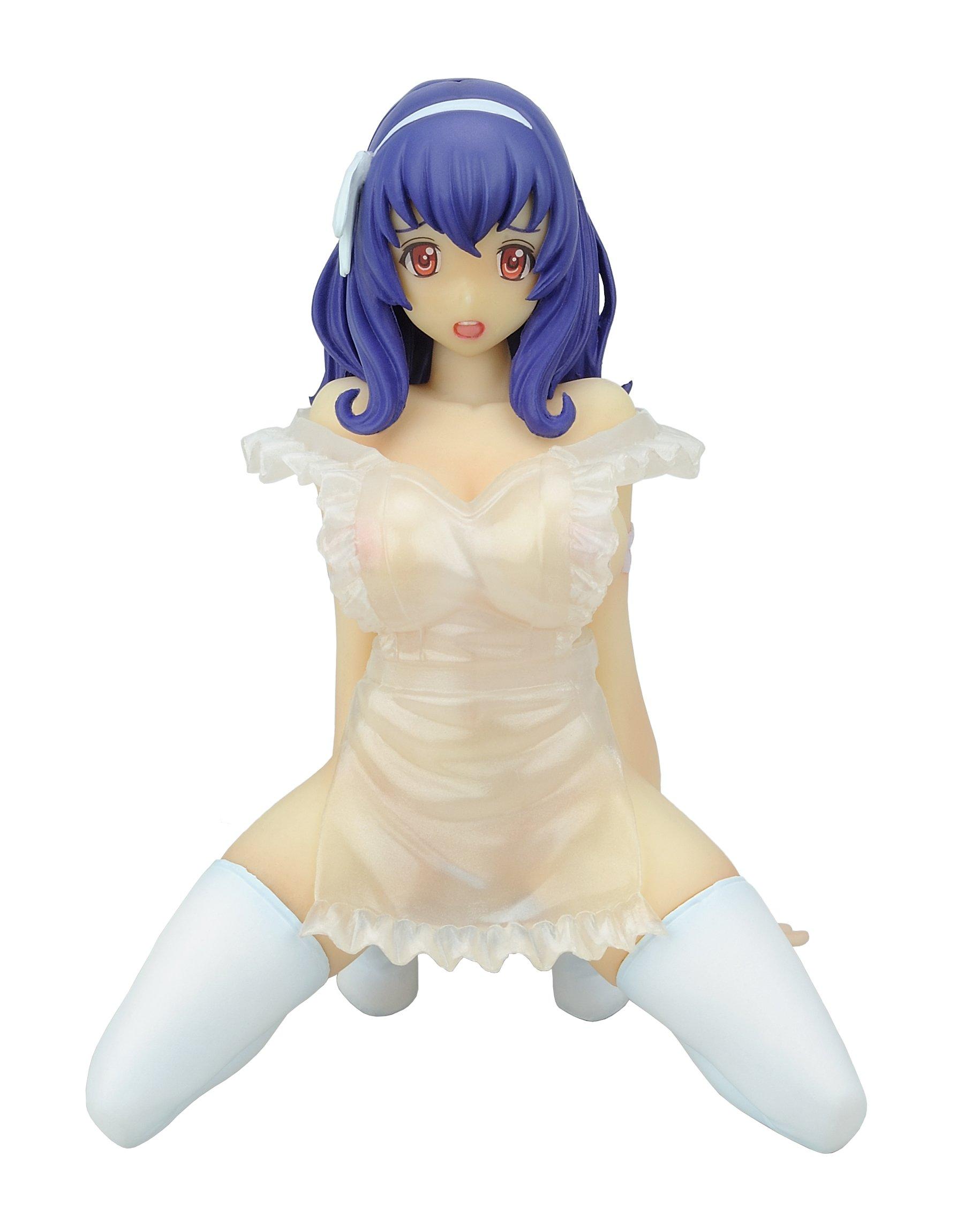 Квазар Стигматы II Ямабэ Тоу масштаб ПВХ раскрашенный готовый (1/12 продукта)
Квазар Стигматы II Ямабэ Тоу масштаб ПВХ раскрашенный готовый (1/12 продукта)