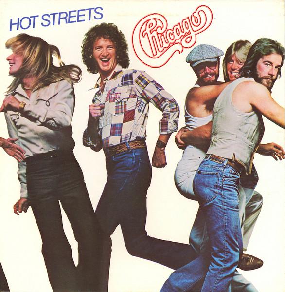 LP Record CHICAGO 2 Hot Streets FC35512 Columbia 1978 Canada Rock Used
LP Record CHICAGO 2 Hot Streets FC35512 Columbia 1978 Canada Rock Used