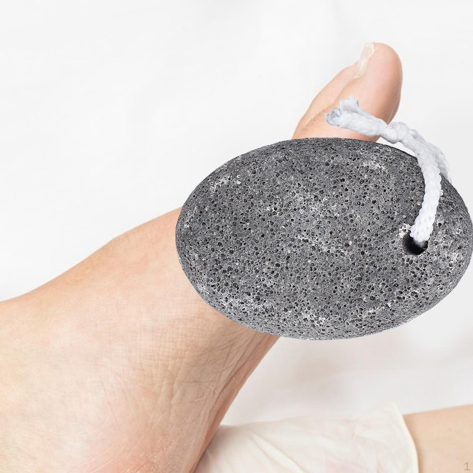 Натуральный вулканический скраб для ног для гладкой кожи
Натуральный вулканический скраб для ног для гладкой кожи