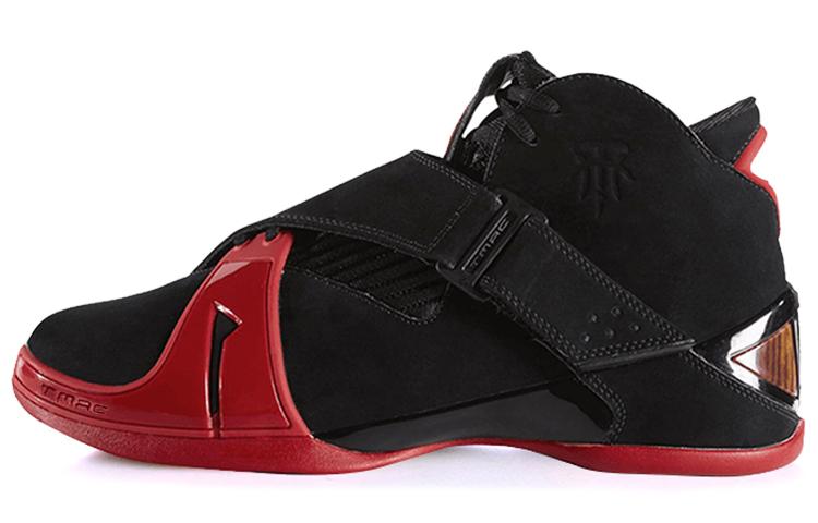Adidas T-Mac 5 Чорно-Червоний AQ8540 45
Adidas T-Mac 5 Чорно-Червоний AQ8540 45