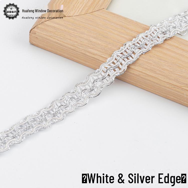 11 м узкая кружевная отделка из золотой нити для штор, диванов, обуви и шляп
11 м узкая кружевная отделка из золотой нити для штор, диванов, обуви и шляп