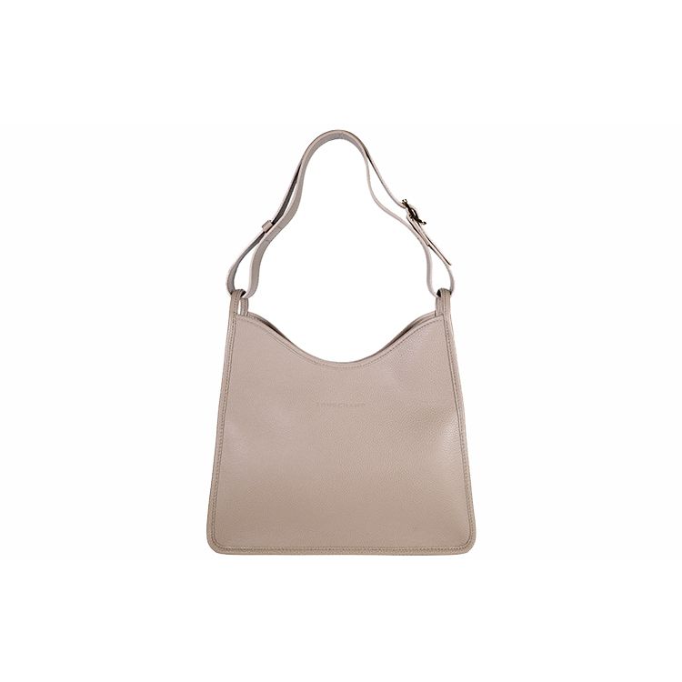 Longchamp Le Foulonne 29 Layered Leather Shoulder Bag Women Shoulder Bag Gray-Brown 10155021P55 Basic Set (Bag+Dust Bag)
Longchamp Le Foulonne 29 Layered Leather Shoulder Bag Women Shoulder Bag Gray-Brown 10155021P55 Basic Set (Bag+Dust Bag)