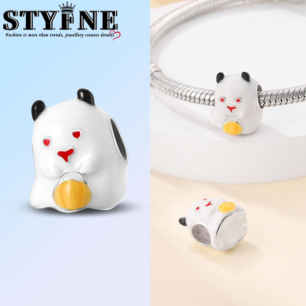 Copper Halloween Luminous Pumpkin Charm Pendant Beads Fit Original Bracelet For Women Valentine Day Jewelry Gifts
Copper Halloween Luminous Pumpkin Charm Pendant Beads Fit Original Bracelet For Women Valentine Day Jewelry Gifts