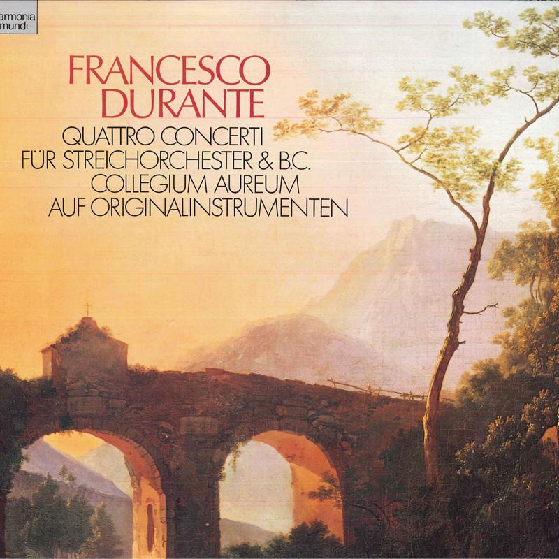 LP Record COLLEGIUM AUREUM Francesco Durante Quattro Concerti ULS3162H DEUTSCHE HARMO 1980 Japan Obi Classical Used
LP Record COLLEGIUM AUREUM Francesco Durante Quattro Concerti ULS3162H DEUTSCHE HARMO 1980 Japan Obi Classical Used