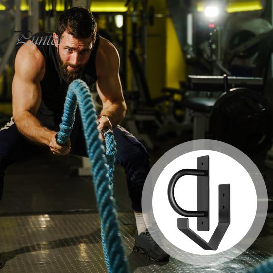 Комплект для настенного крепления Battle Rope, крючок для хранения, настенная стойка для фитнес-веревки, металлические стальные анкеры, многофункциональный органайзер для боевых веревок для домашних и коммерческих спортзалов Sets
Комплект для настенного крепления Battle Rope, крючок для хранения, настенная стойка для фитнес-веревки, металлические стальные анкеры, многофункциональный органайзер для боевых веревок для домашних и коммерческих спортзалов Sets