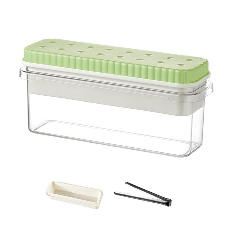Silicone Square Ice Cubes Tray Ice Making Tool for Home Gatherings and Beverage Decorations Drink Accessories
Silicone Square Ice Cubes Tray Ice Making Tool for Home Gatherings and Beverage Decorations Drink Accessories