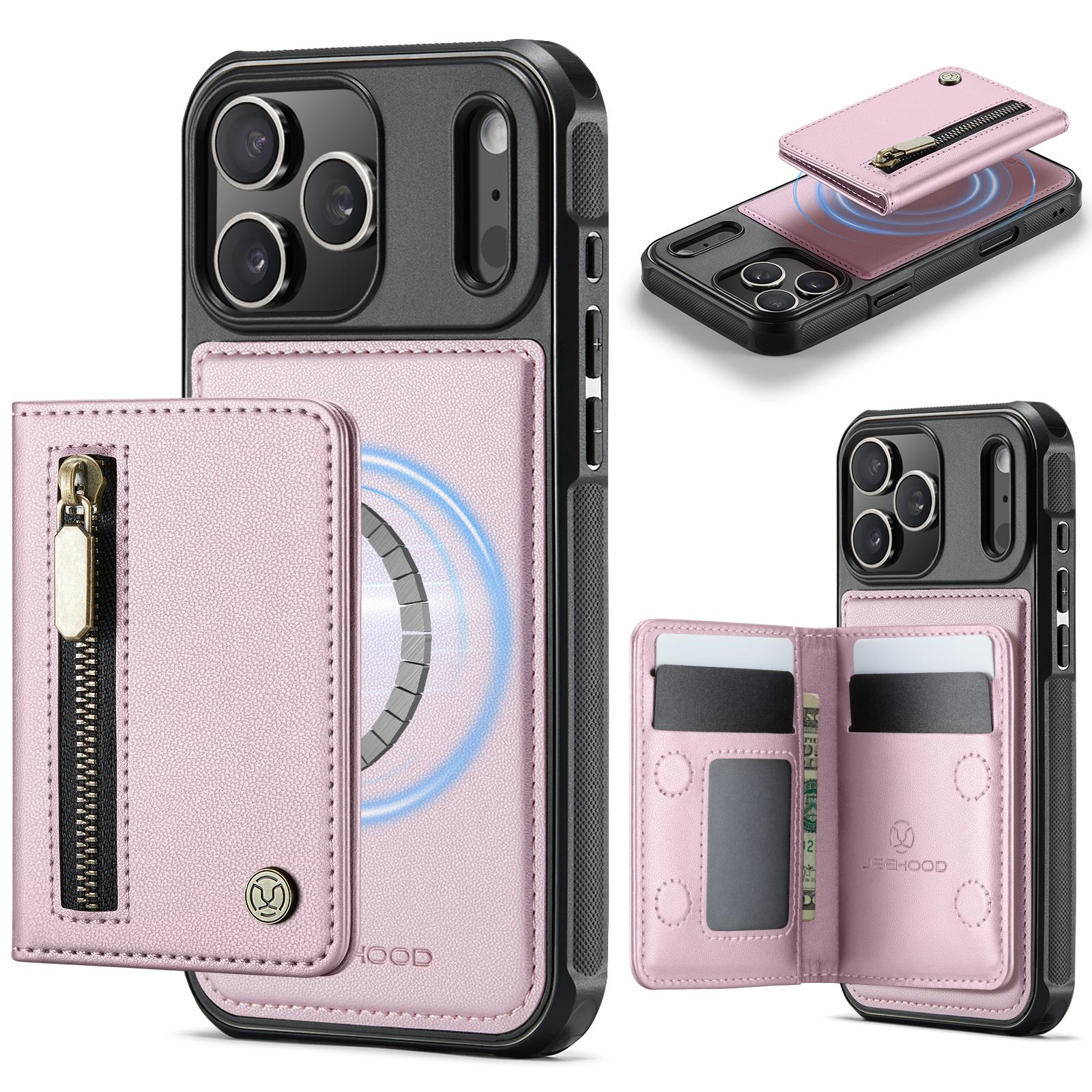 2 in 1 Detachable RFID Zipper Magnetic Leather Wallet Cards Solt Case For iPhone 17 Pro Max 16 15 14 13 12 11 Plus air Cover iPhone 15 Pro Max
2 in 1 Detachable RFID Zipper Magnetic Leather Wallet Cards Solt Case For iPhone 17 Pro Max 16 15 14 13 12 11 Plus air Cover iPhone 15 Pro Max