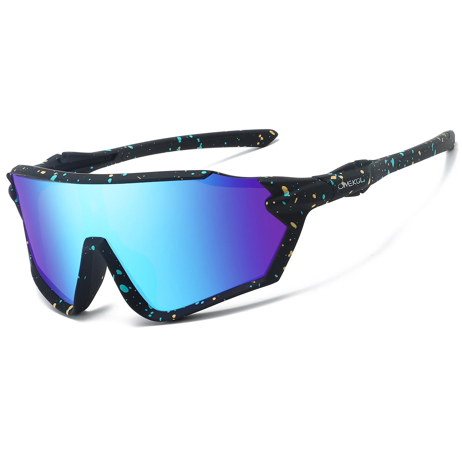 Бренд UV400 защитные очки велосипедные очки мужские и женские велосипедные солнцезащитные очки очки для горного велосипеда очки для спорта на открытом воздухе
Бренд UV400 защитные очки велосипедные очки мужские и женские велосипедные солнцезащитные очки очки для горного велосипеда очки для спорта на открытом воздухе