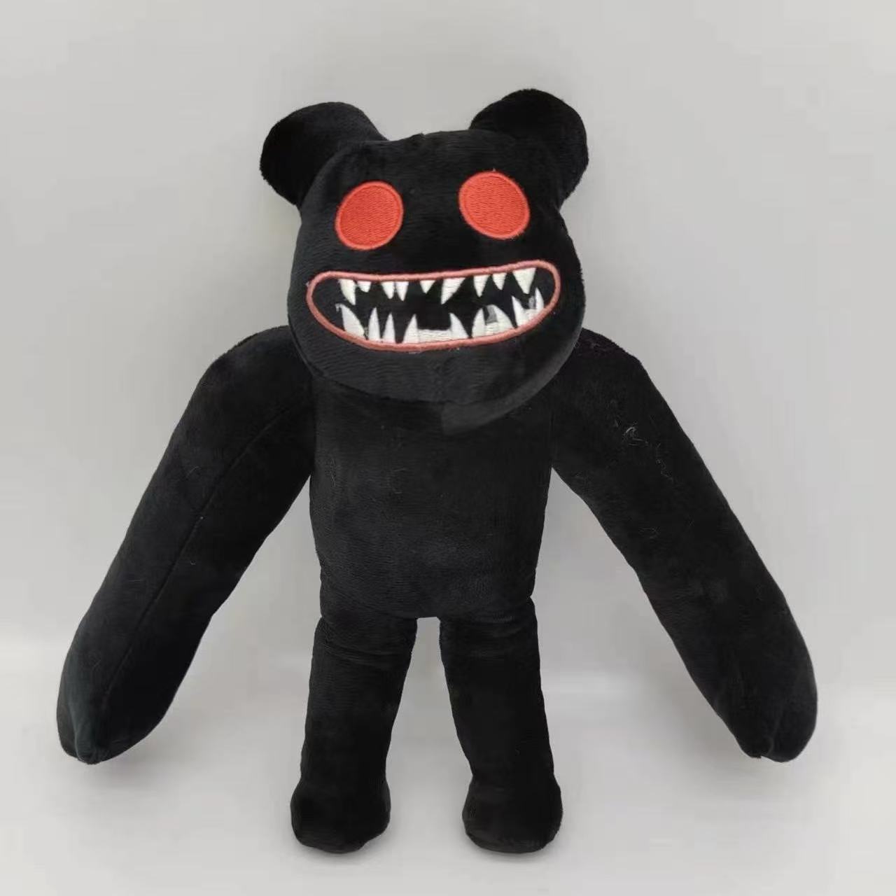 New Joyville Welcome Plus Happy Valley Game Plush Toy
New Joyville Welcome Plus Happy Valley Game Plush Toy