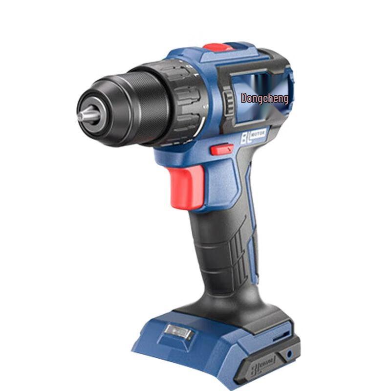 Dongcheng 20V Cordless Brushless Impact Drill & Screwdriver CN plug (adapter included)
Dongcheng 20V Cordless Brushless Impact Drill & Screwdriver CN plug (adapter included)
