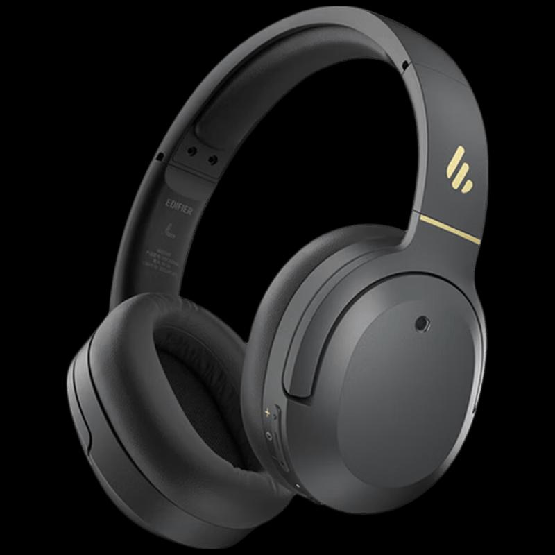 Edifier W820NB Active Noise Cancelling Over-Ear Bluetooth Headphones
Edifier W820NB Active Noise Cancelling Over-Ear Bluetooth Headphones