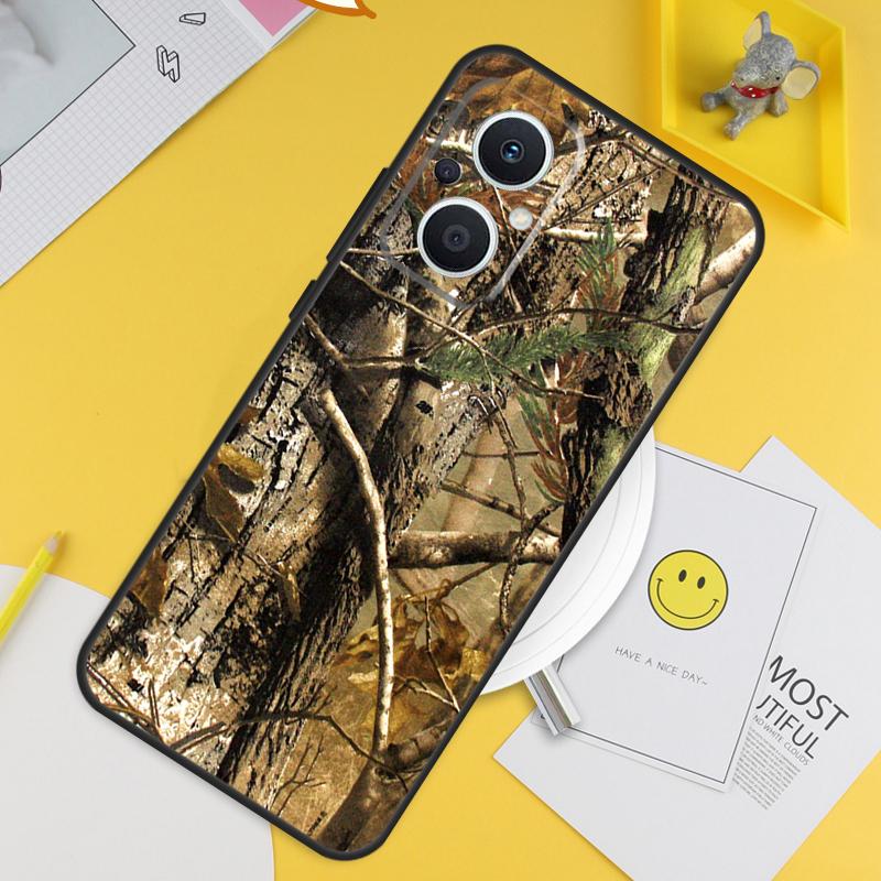 Camouflage Hunting For OPPO Reno 12F 14F 13F 11F 10 11 12 13 14 Pro 7 8 Lite 8T OPPO Find X6 X5 X8 X9 Pro Case For OPPO Reno7 4G
Camouflage Hunting For OPPO Reno 12F 14F 13F 11F 10 11 12 13 14 Pro 7 8 Lite 8T OPPO Find X6 X5 X8 X9 Pro Case For OPPO Reno7 4G