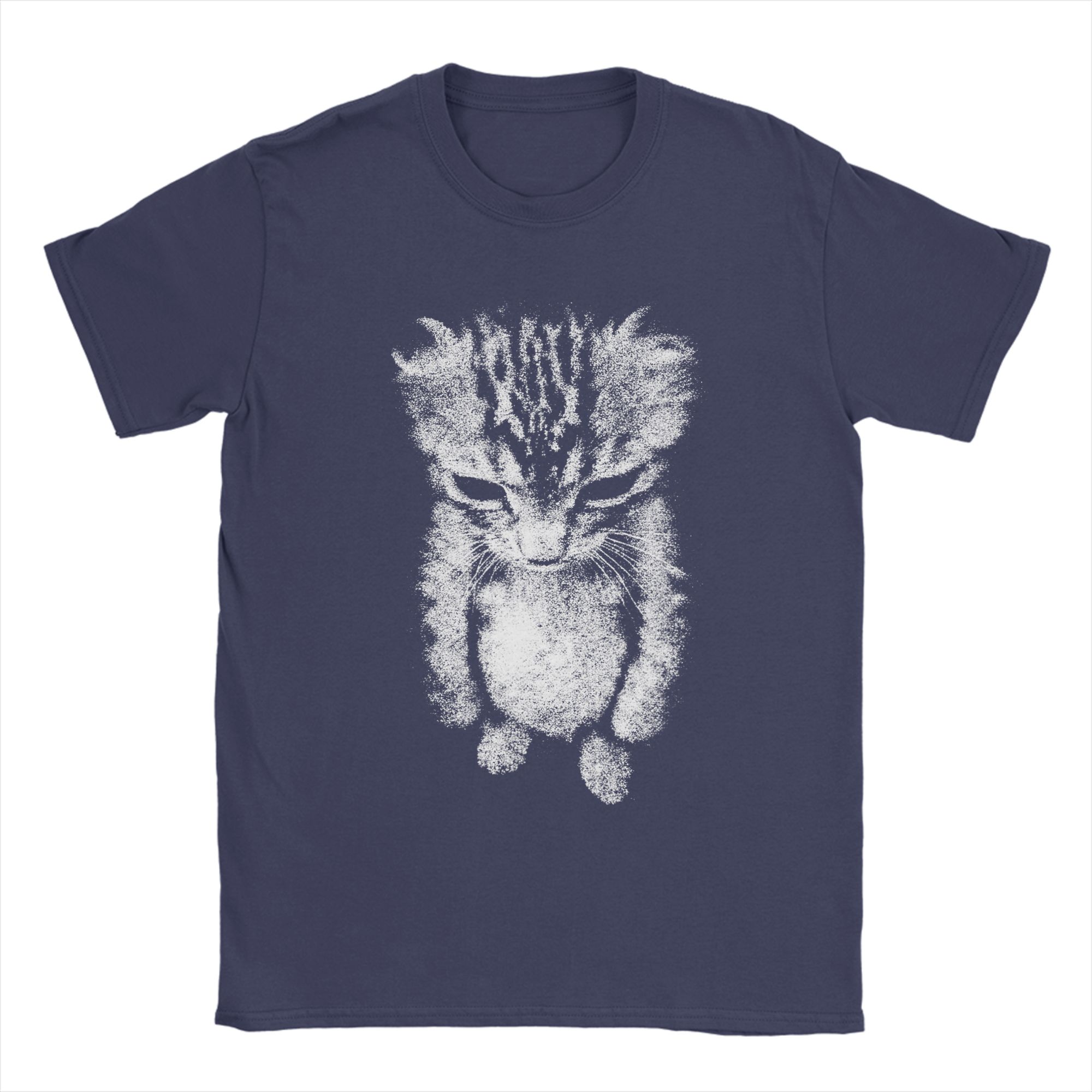 Men El Gato Munchkin Kitten Funny Sad Crying Cat Meme Cat Lovers T Shirts Cotton Clothes Short Sleeve Tee Shirt Summer TShirts 4XL
Men El Gato Munchkin Kitten Funny Sad Crying Cat Meme Cat Lovers T Shirts Cotton Clothes Short Sleeve Tee Shirt Summer TShirts 4XL