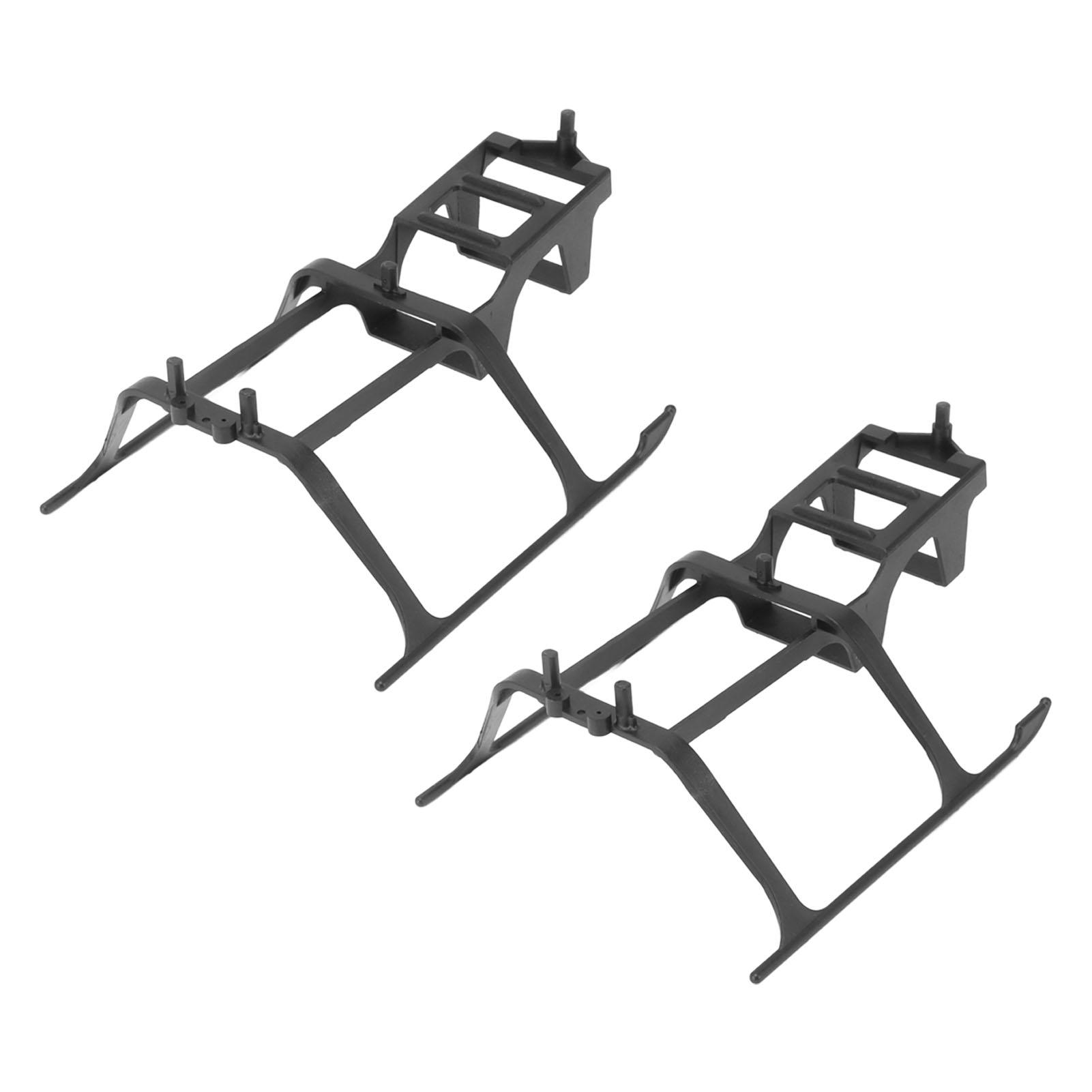 2PCS RC Helicopter Landing Gear Bracket Remote Control Plane Tripod Stand for WLtoys K200
2PCS RC Helicopter Landing Gear Bracket Remote Control Plane Tripod Stand for WLtoys K200