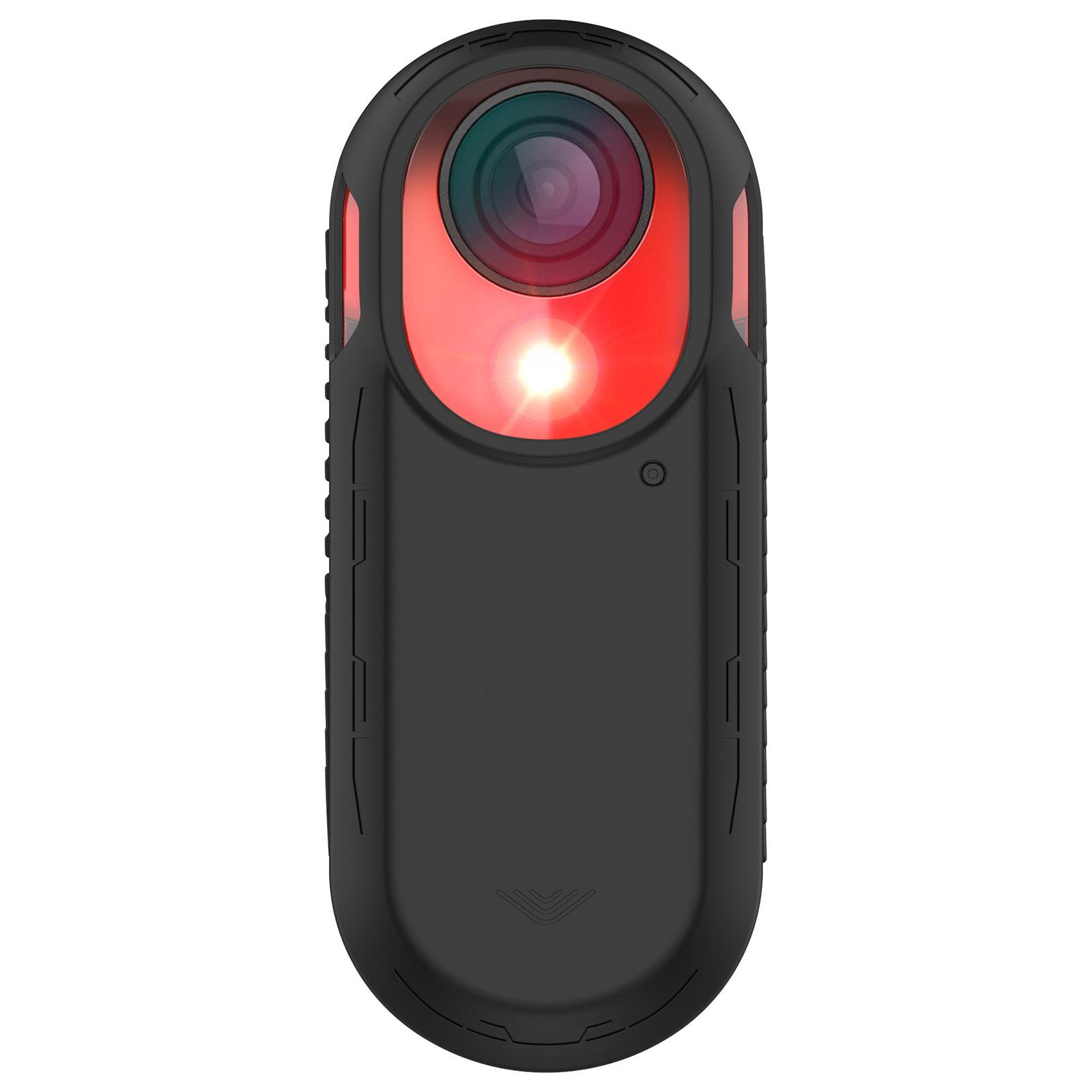 For Garmin Varia RCT715 Silicone Case Anti-Scratch Soft Cover Bike Light Bicycle Radar Protection Sleeve Red
For Garmin Varia RCT715 Silicone Case Anti-Scratch Soft Cover Bike Light Bicycle Radar Protection Sleeve Red