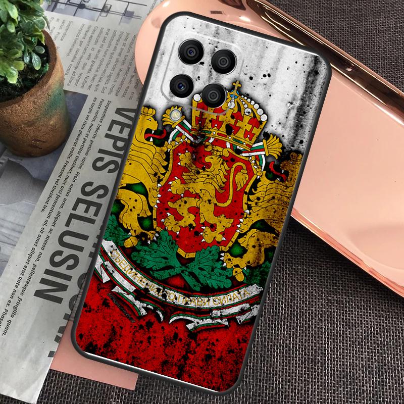 Bulgaria Flag For Samsung Galaxy M55 M15 M13 M23 M33 M53 M30s M31s M12 M32 M52 M20 M21 M51 M34 M54 Case Samsung M14
Bulgaria Flag For Samsung Galaxy M55 M15 M13 M23 M33 M53 M30s M31s M12 M32 M52 M20 M21 M51 M34 M54 Case Samsung M14