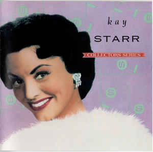 CD KAY STARR - Capitol Collector s Series CDP7940802 Capitol Records 1991 US Jazz Used
CD KAY STARR - Capitol Collector s Series CDP7940802 Capitol Records 1991 US Jazz Used