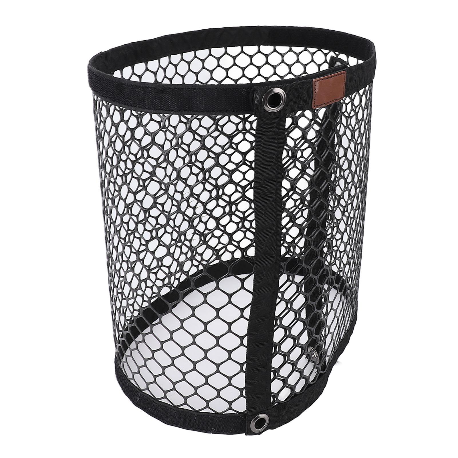 Подвесная сетка для хранения Пластик HDPE Многофункциональная Складная сетка-органайзер для мусора для использования на открытом воздухе в кемпинге
Подвесная сетка для хранения Пластик HDPE Многофункциональная Складная сетка-органайзер для мусора для использования на открытом воздухе в кемпинге