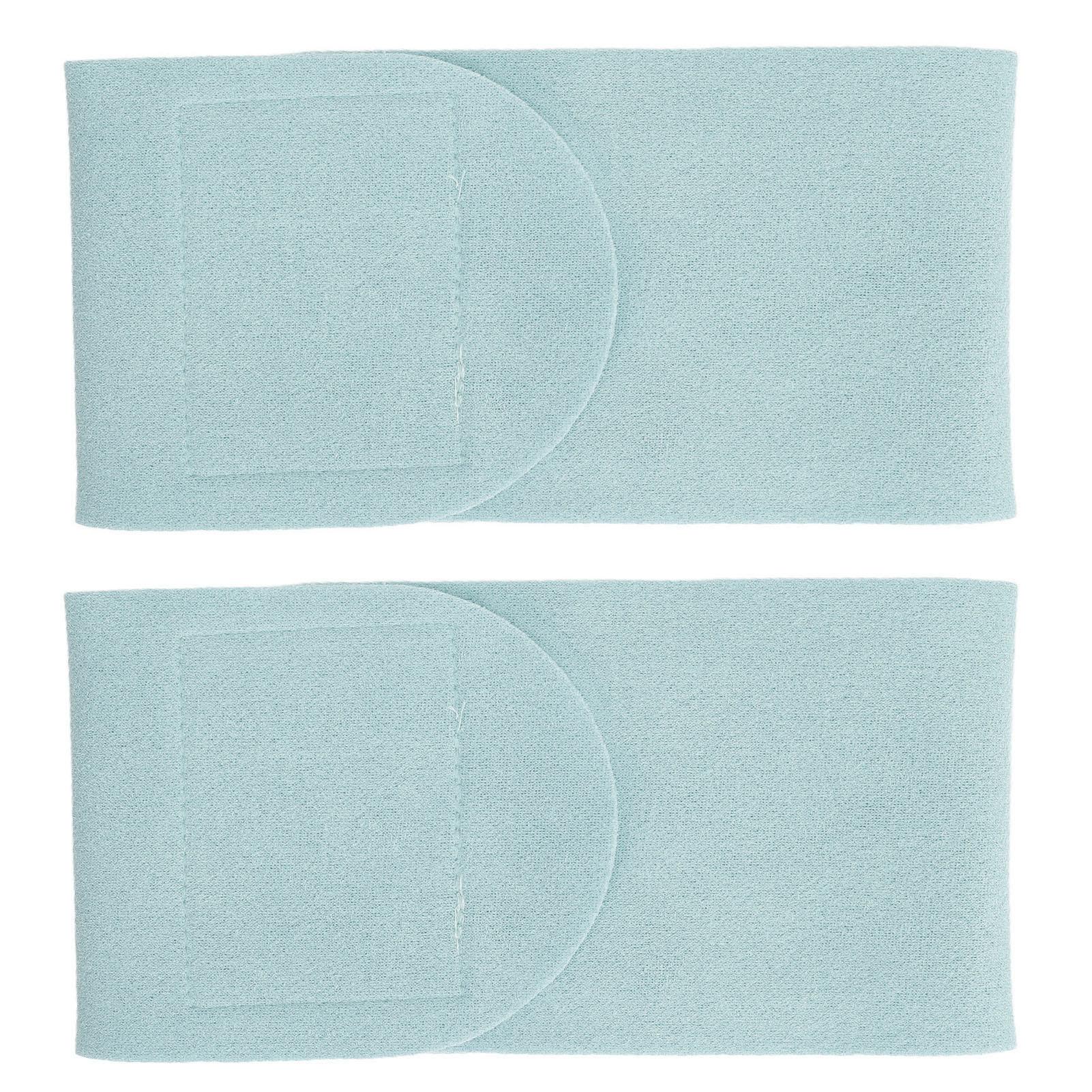 2PCS Gel Neck Patches Neckline Membrane Wrap Washable Moisturizing Cervical Wrinkle Pad Artificial синій
2PCS Gel Neck Patches Neckline Membrane Wrap Washable Moisturizing Cervical Wrinkle Pad Artificial синій