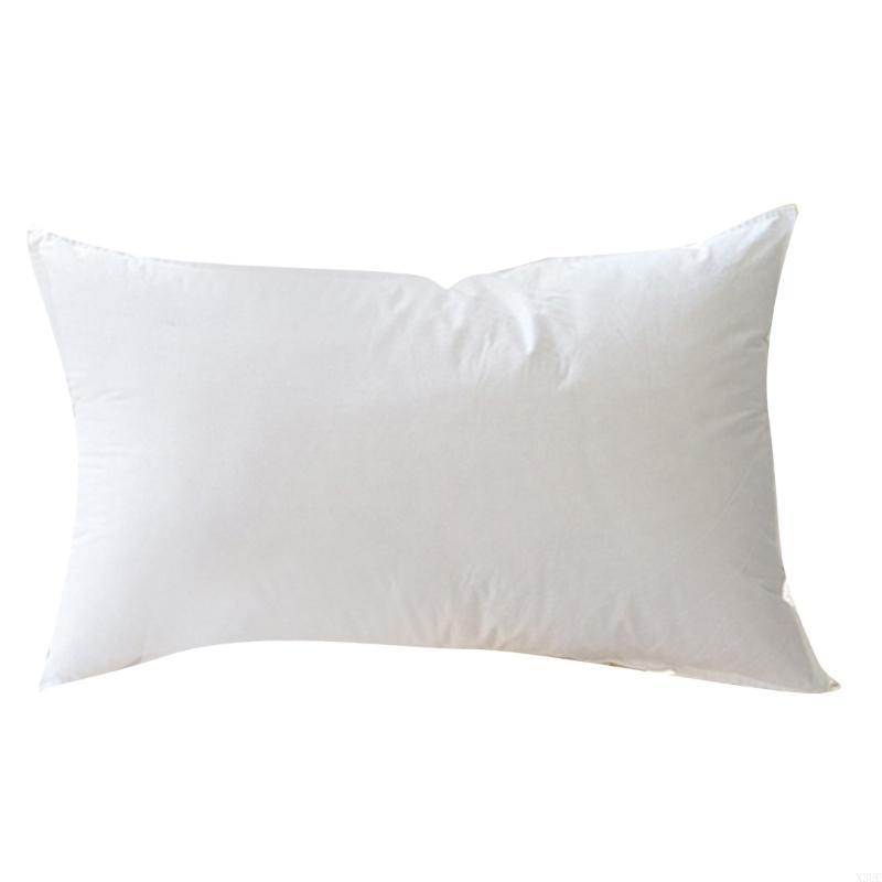 High Pillow Breathable Down Filling Suitable for Family Bedrooms Dorms and Hotel Room Ensuring Freshness X3UC A білий
High Pillow Breathable Down Filling Suitable for Family Bedrooms Dorms and Hotel Room Ensuring Freshness X3UC A білий