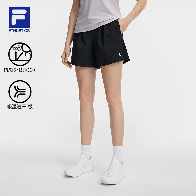 Fila Women s Performance Woven Shorts XL
Fila Women s Performance Woven Shorts XL