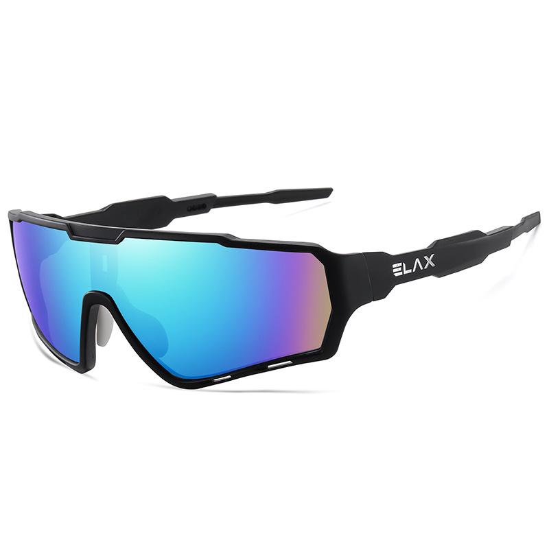 ELAX New Windproof and Dustproof Goggles Fashionable Cycling Glasses Sports Outdoor Bicycle Goggles A13
ELAX New Windproof and Dustproof Goggles Fashionable Cycling Glasses Sports Outdoor Bicycle Goggles A13