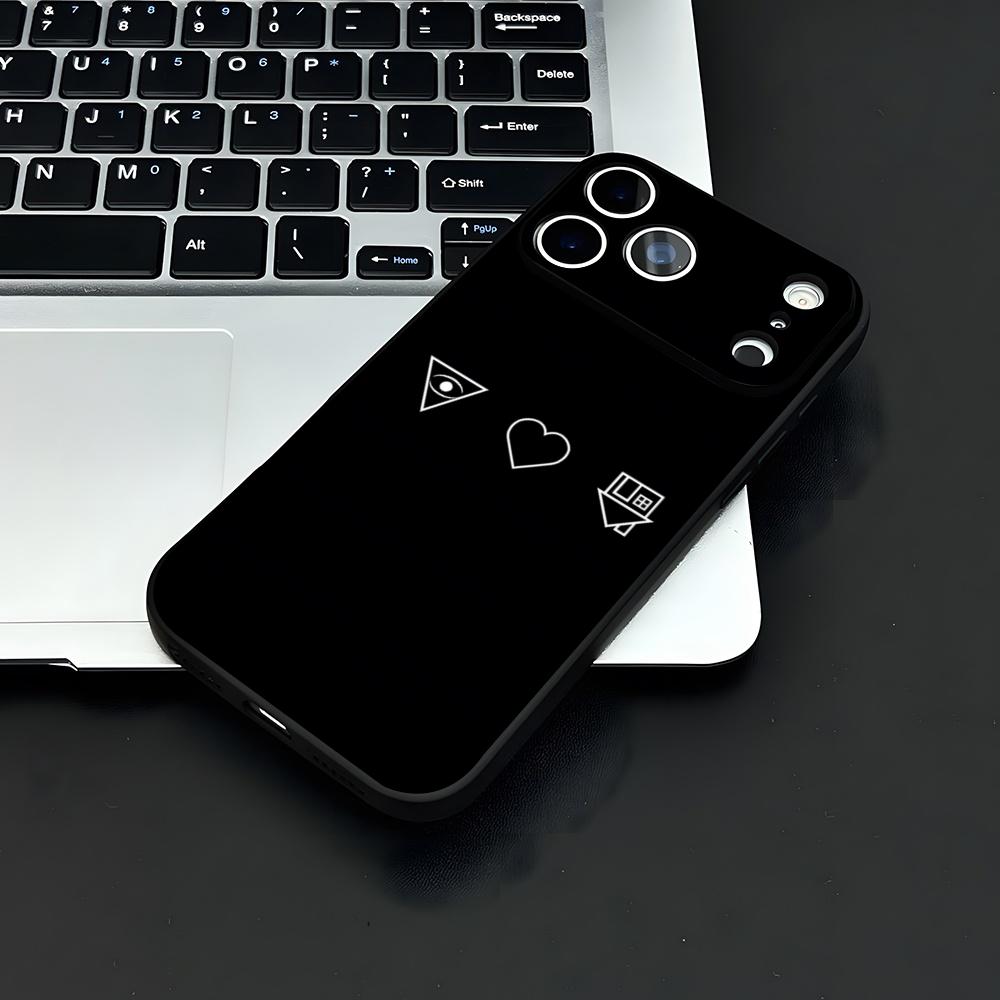 N-Neighbourhood Band Phone Case For IPhone 17 Air 16 E Pro Max 15 14 13 Mini 12 Pro 11 Max Plus Black Soft Shell iPhone 12
N-Neighbourhood Band Phone Case For IPhone 17 Air 16 E Pro Max 15 14 13 Mini 12 Pro 11 Max Plus Black Soft Shell iPhone 12