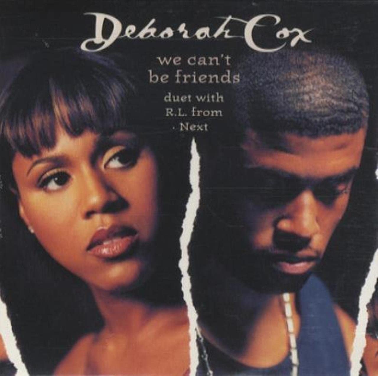 CD DEBORAH COX - We Cant Be Friends 07822137242 Arista 1999 US Dance & Electronica Used
CD DEBORAH COX - We Cant Be Friends 07822137242 Arista 1999 US Dance & Electronica Used