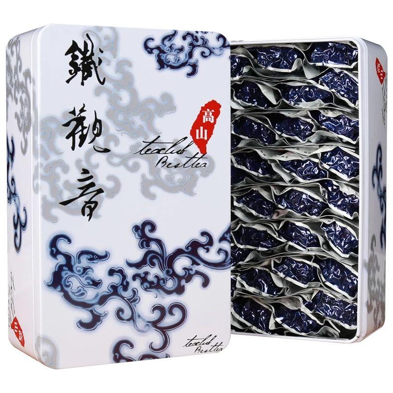 Чай Tie Guan Yin с сильным ароматом, новинка 2023 года, чай Anxi Gaoshan Oolong, чайный пакетик с ароматом орхидеи, подарочная коробка, всего 500 г
Чай Tie Guan Yin с сильным ароматом, новинка 2023 года, чай Anxi Gaoshan Oolong, чайный пакетик с ароматом орхидеи, подарочная коробка, всего 500 г