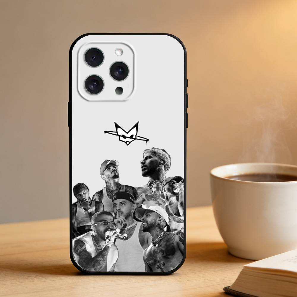Singer R-Rauw Alejandro Phone Case For iPhone 16,15,14,13,12,17,Pro Max,Plus Silicone Black Case iPhone14ProMax
Singer R-Rauw Alejandro Phone Case For iPhone 16,15,14,13,12,17,Pro Max,Plus Silicone Black Case iPhone14ProMax