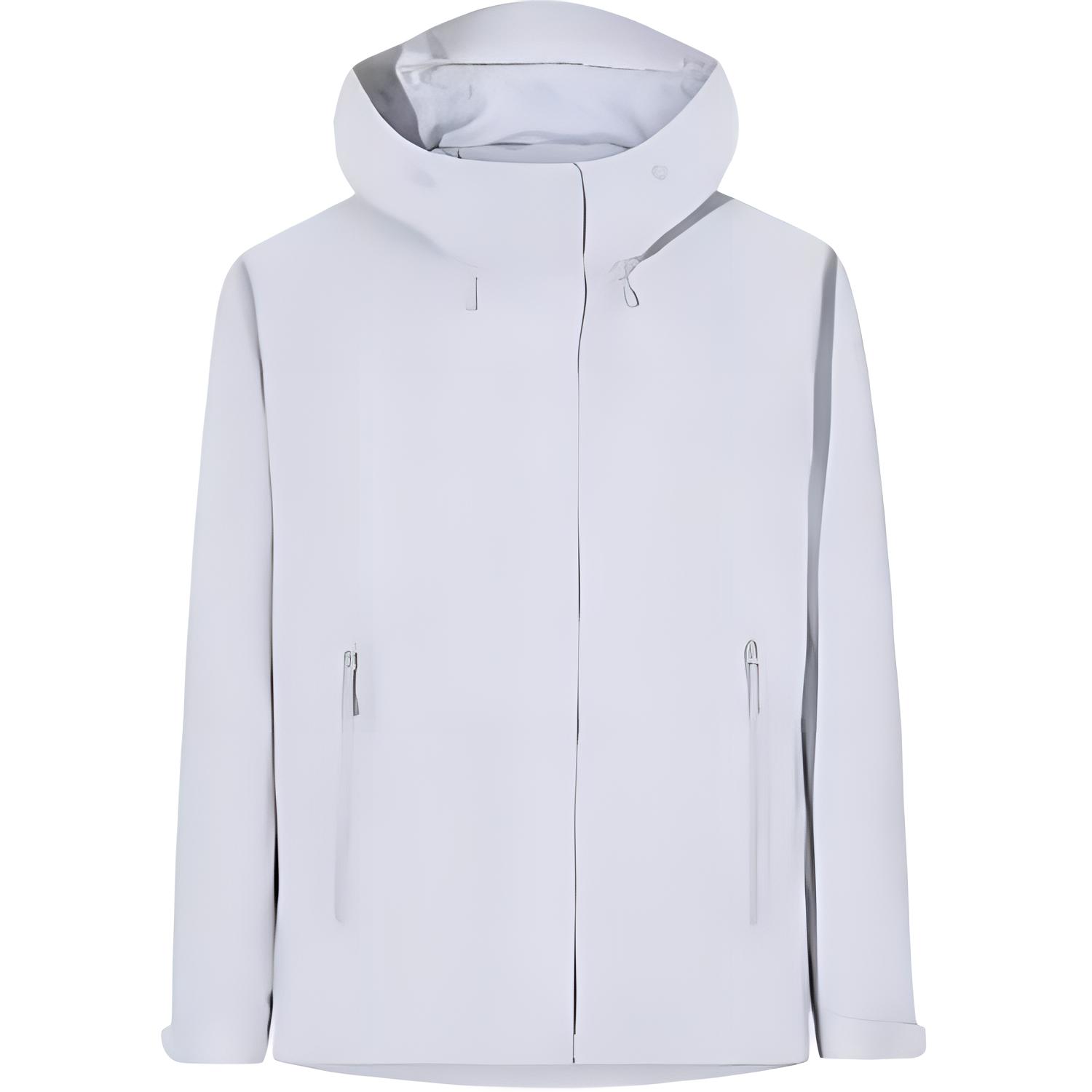 Anta Comfortable Versatile Hooded Windbreaker Women Outerwear Sangma-Gray 162510615-1 M
Anta Comfortable Versatile Hooded Windbreaker Women Outerwear Sangma-Gray 162510615-1 M