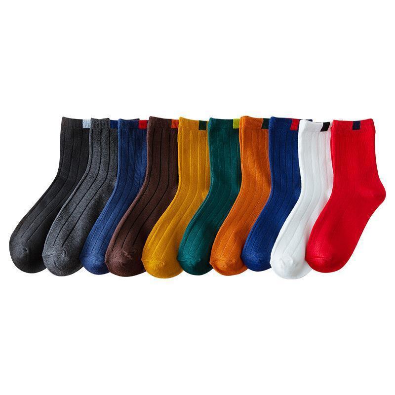 Носки женские на весну, с трехмерным рельефным рисунком, мягкие и удобные длинные женские носки One Size
Носки женские на весну, с трехмерным рельефным рисунком, мягкие и удобные длинные женские носки One Size