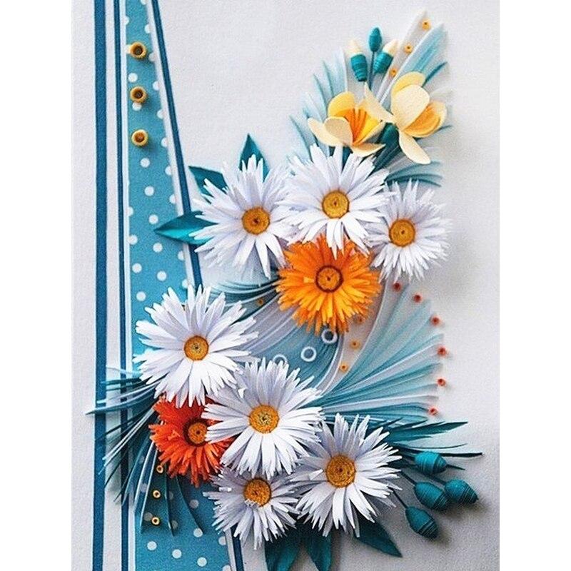 Новый DIY 5D алмазная живопись Цветочная вставка Алмазная вышивка пейзаж вышивка крестиком полная круглая дрель мозаика домашний декор подарок Full Round 20x25CM
Новый DIY 5D алмазная живопись Цветочная вставка Алмазная вышивка пейзаж вышивка крестиком полная круглая дрель мозаика домашний декор подарок Full Round 20x25CM