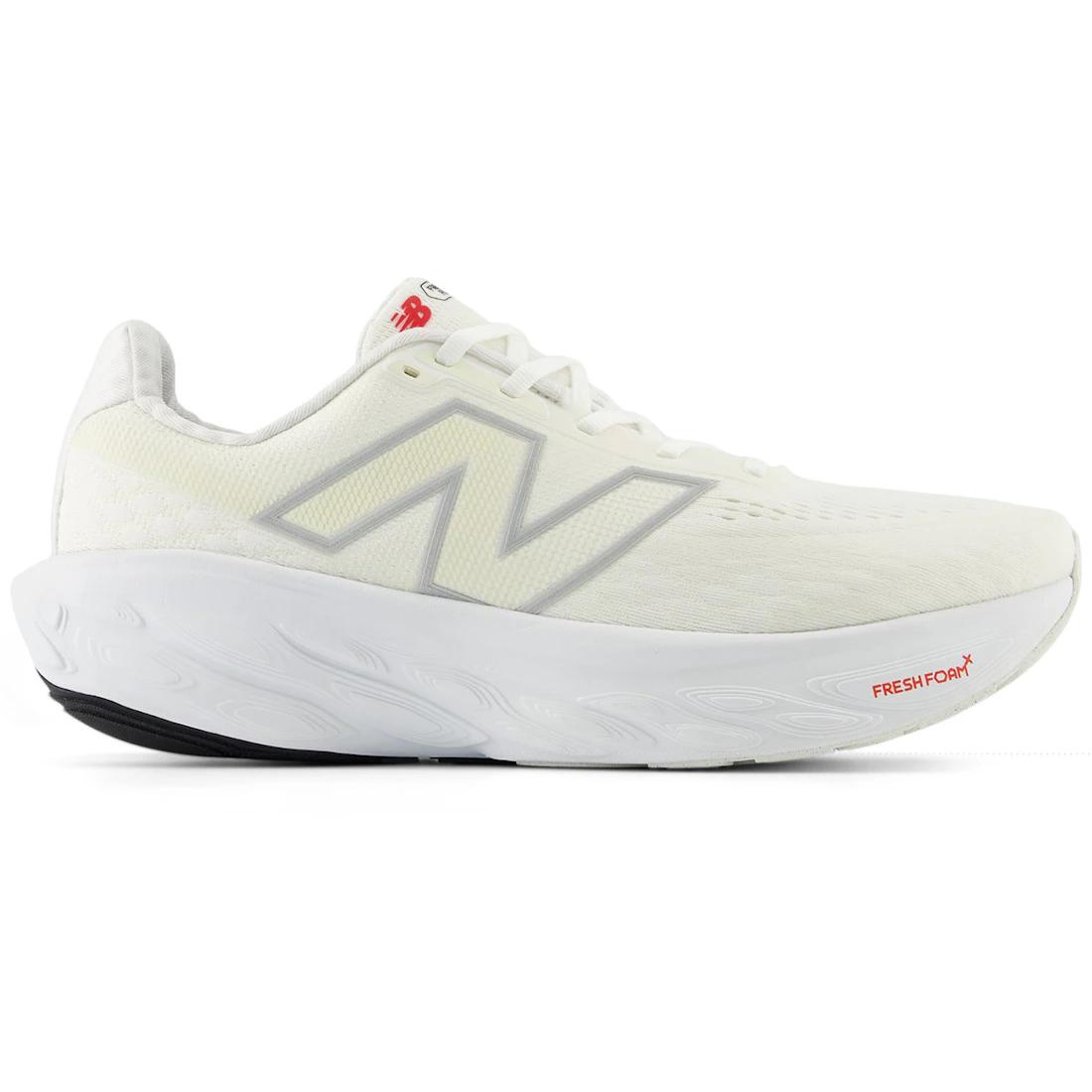 Кроссовки New Balance Fresh Foam X 1080v14 Белый Серебристый Металлик Морская соль(M1080W13) 41.5
Кроссовки New Balance Fresh Foam X 1080v14 Белый Серебристый Металлик Морская соль(M1080W13) 41.5