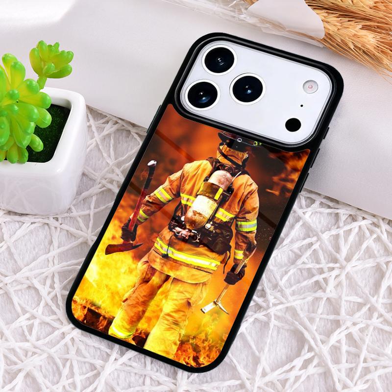 Firefighter Heroes Fireman print Phone Case for iPhone 17 Air 16 15 11 12 14 13 Pro Max Shockproof Cover iPhone 15 Plus
Firefighter Heroes Fireman print Phone Case for iPhone 17 Air 16 15 11 12 14 13 Pro Max Shockproof Cover iPhone 15 Plus