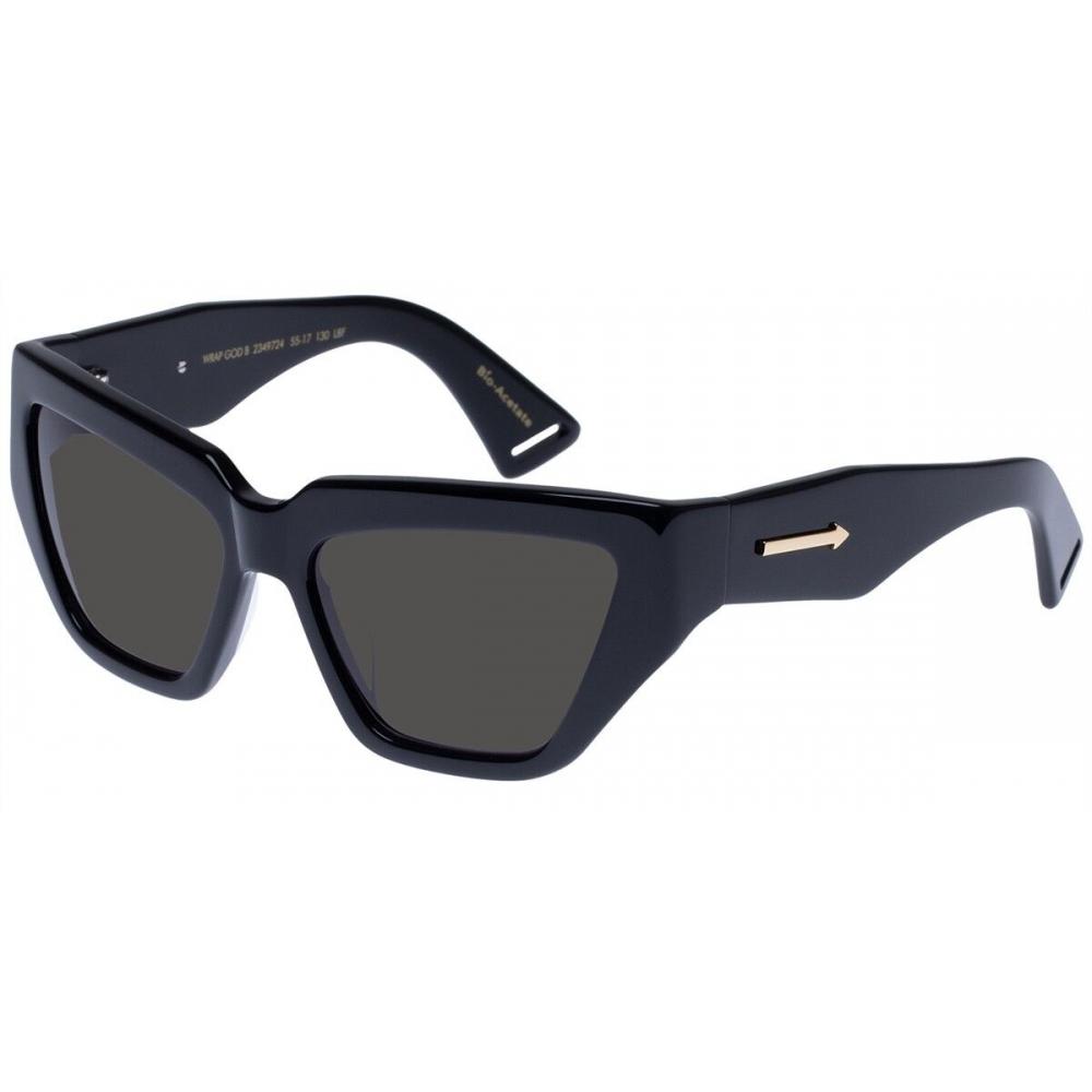 Karen Walker Wrap God Asian Fit Kas2349724 Women Sunglasses 57-17-130
Karen Walker Wrap God Asian Fit Kas2349724 Women Sunglasses 57-17-130