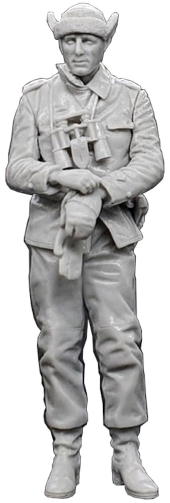 Production SS Sergeant Major Johan Terdenge Resin Kit ARP35028 A.R.T.O. 1/35 05/36 (person)
Production SS Sergeant Major Johan Terdenge Resin Kit ARP35028 A.R.T.O. 1/35 05/36 (person)