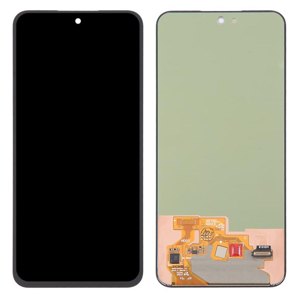 Для Samsung Galaxy A36 5G A366 OEM Класу S AMOLED Екран та Тачскрін в Зборі Запасна Частина (Без логотипу) A
Для Samsung Galaxy A36 5G A366 OEM Класу S AMOLED Екран та Тачскрін в Зборі Запасна Частина (Без логотипу) A